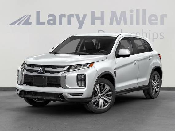 MITSUBISHI OUTLANDER SPORT 2023 JA4ARUAU6PU004649 image MITSUBISHI OUTLANDER SPORT 2023 JA4ARUAU6PU004649 image